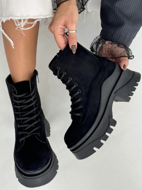 نیم بوت زیره موجی شیکو 1378