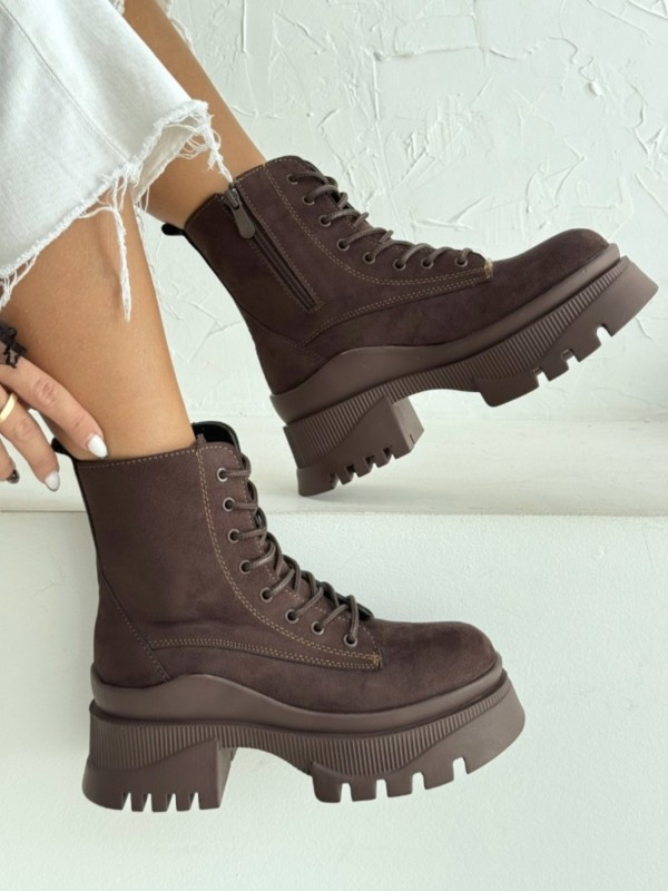 نیم بوت زیره موجی شیکو 1378