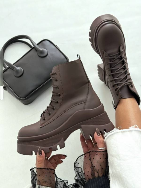 نیم بوت زیره موجی شیکو 1378