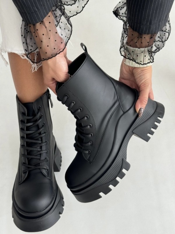 نیم بوت زیره موجی شیکو 1378