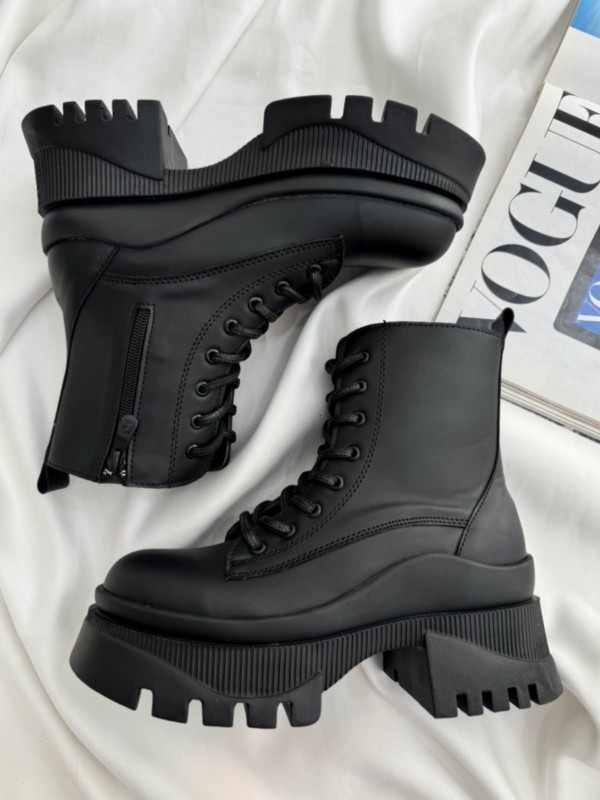 نیم بوت زیره موجی شیکو 1378