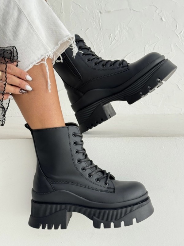 نیم بوت زیره موجی شیکو 1378