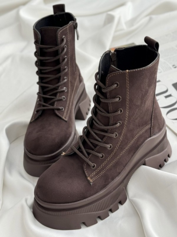 نیم بوت زیره موجی شیکو 1378