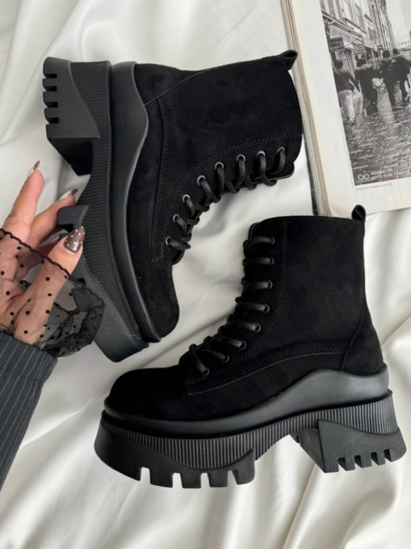 نیم بوت زیره موجی شیکو 1378