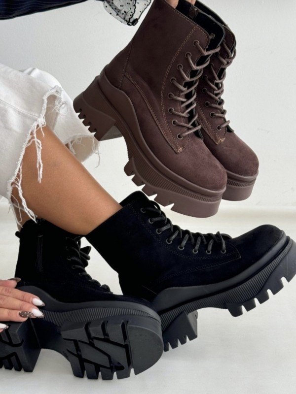 نیم بوت زیره موجی شیکو 1378