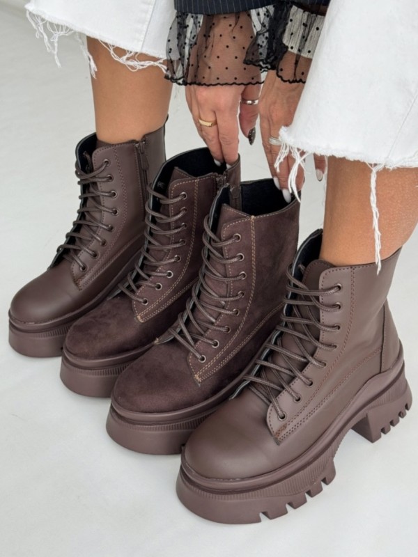 نیم بوت زیره موجی شیکو 1378