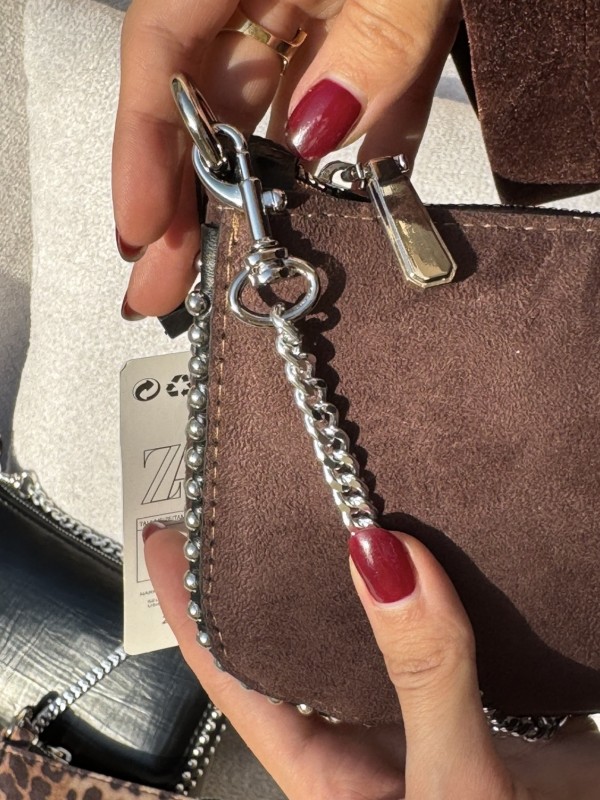 کیف تیله ای استرا 3258