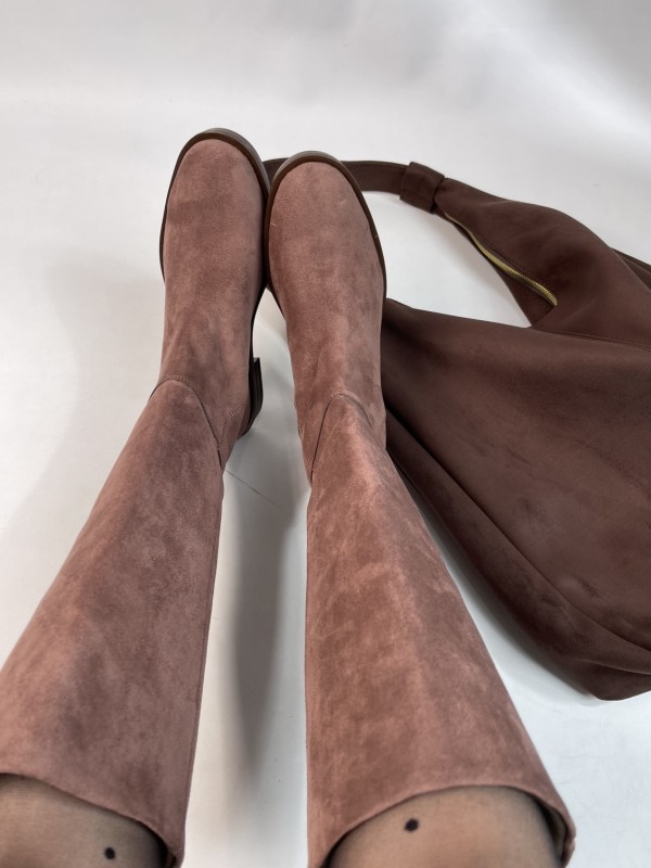 بوت سوییت لوشا 2361