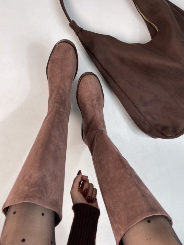 بوت سوییت لوشا 2361