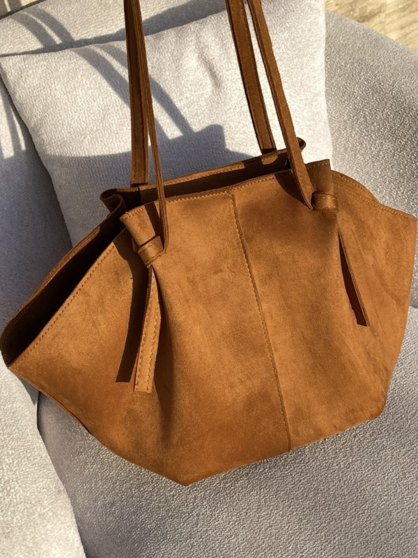 کیف دو دسته جمع شو  2358