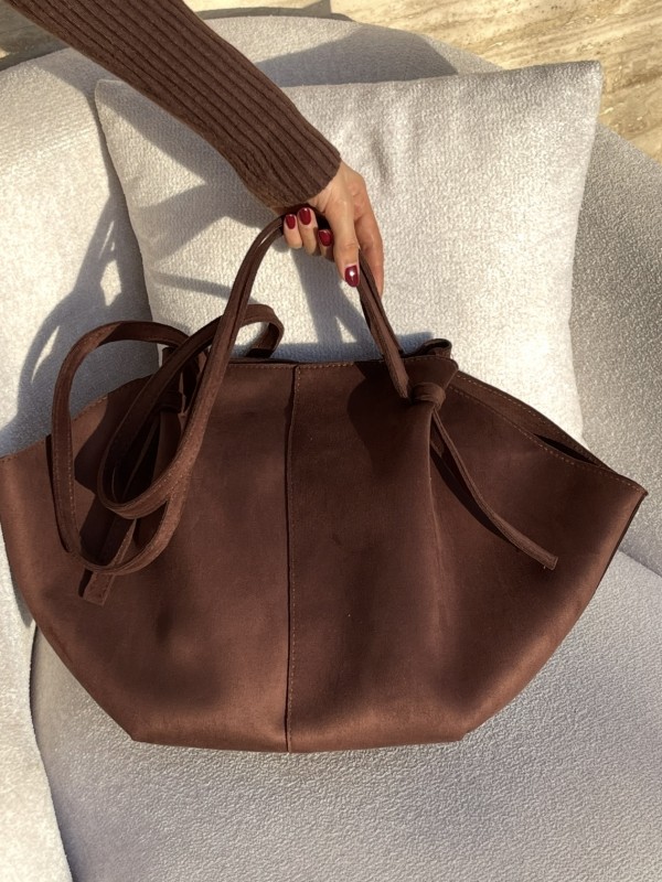 کیف دو دسته جمع شو  2358