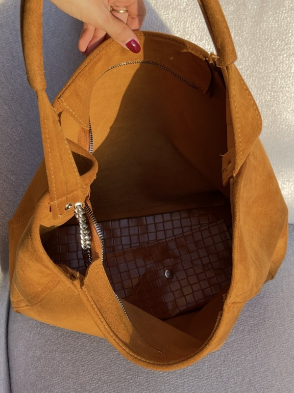 کیف سوییت دوختی 2360