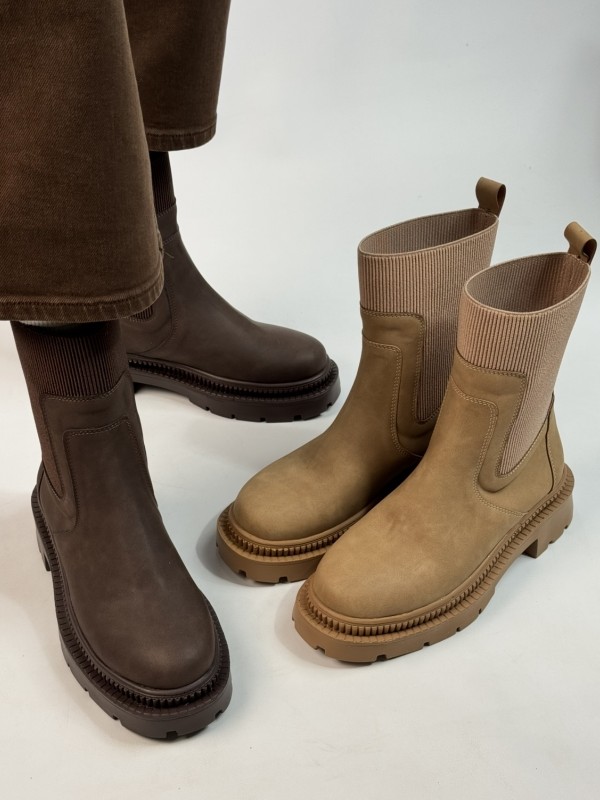 نیم بوت یامباک 2350