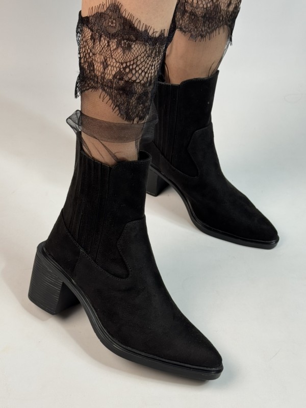 پاشنه تگزاس 2354