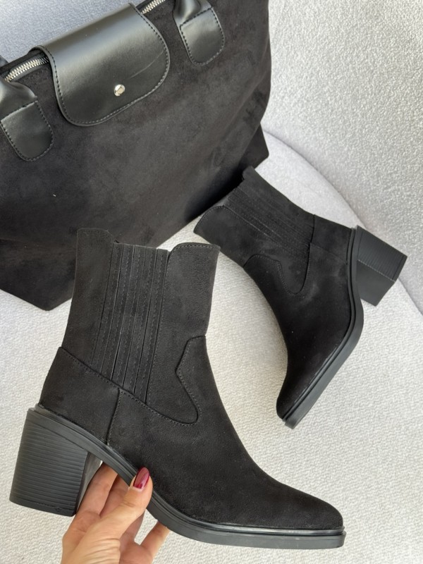 پاشنه تگزاس 2354