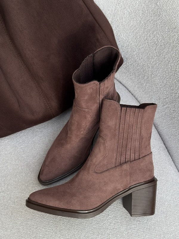 پاشنه تگزاس 2354