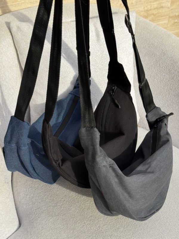 بادی بگ ساده 2357