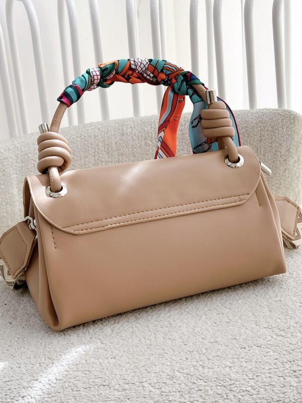 کیف جلو قفل دستمال دار 3415