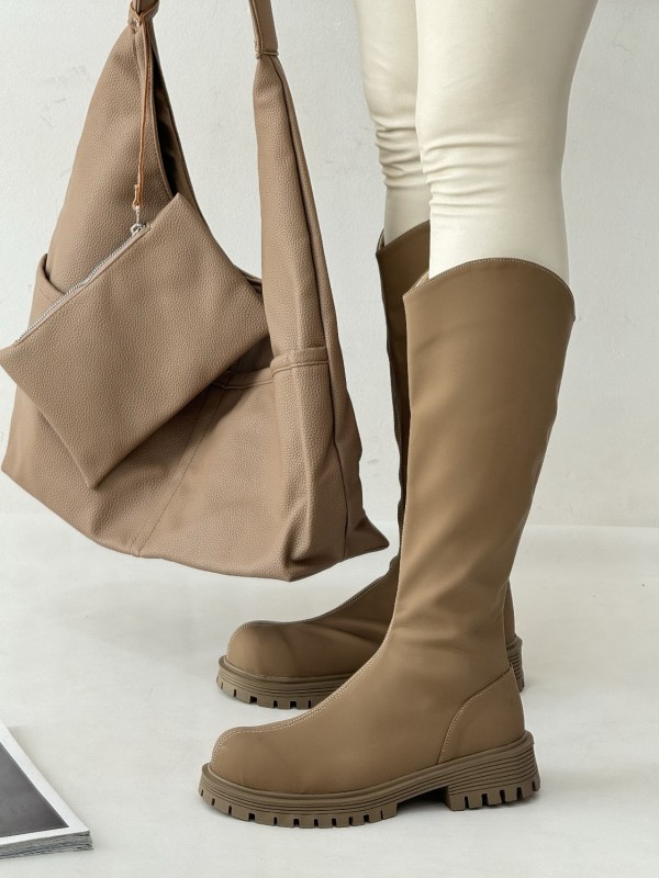 چکمه استرج میو میو 1898