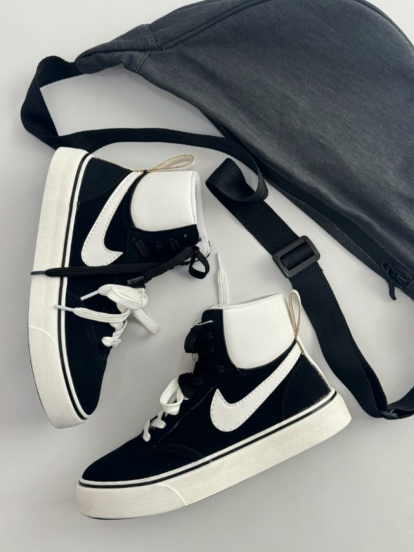 کتونی نایک ساقدار سون 970