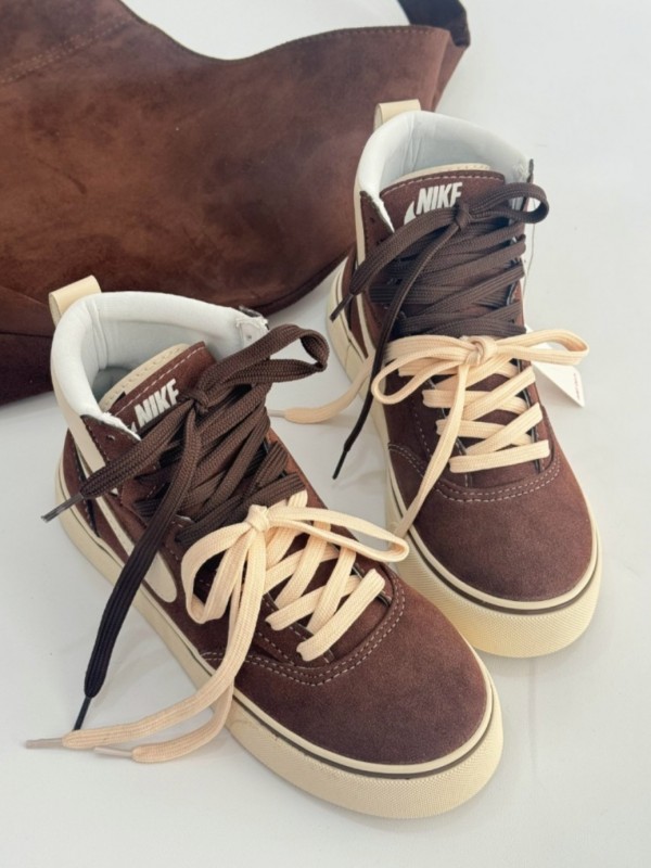 کتونی نایک ساقدار سون 970