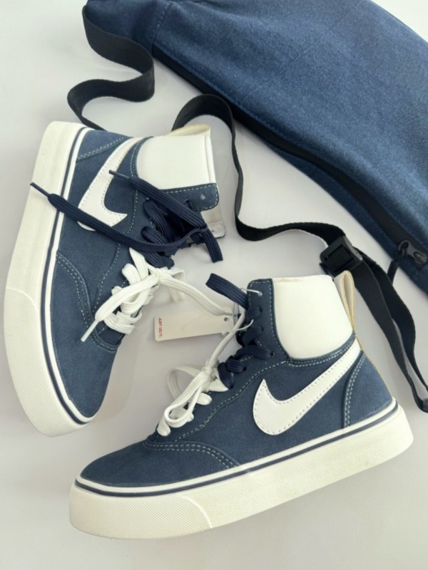 کتونی نایک ساقدار سون 970