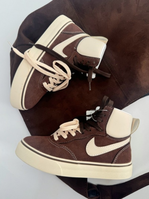 کتونی نایک ساقدار سون 970