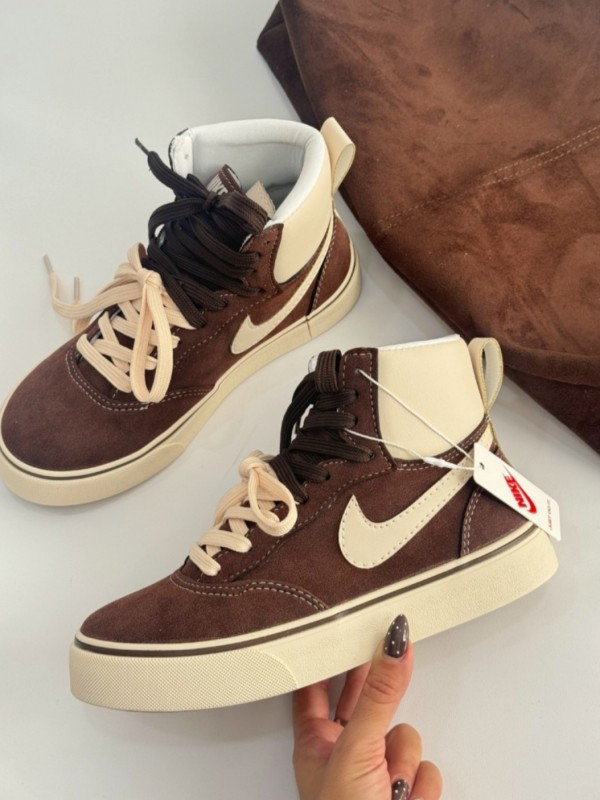 کتونی نایک ساقدار سون 970