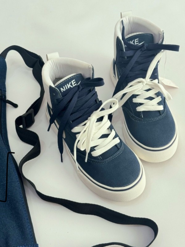 کتونی نایک ساقدار سون 970