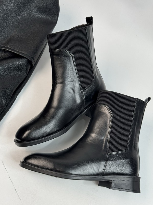 نیم بوت انزو سناتور 1873