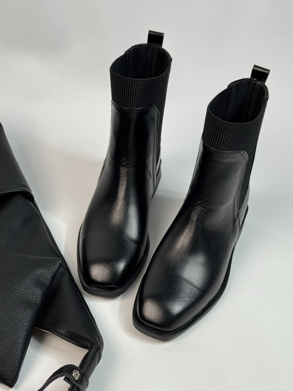 نیم بوت انزو سناتور 1873