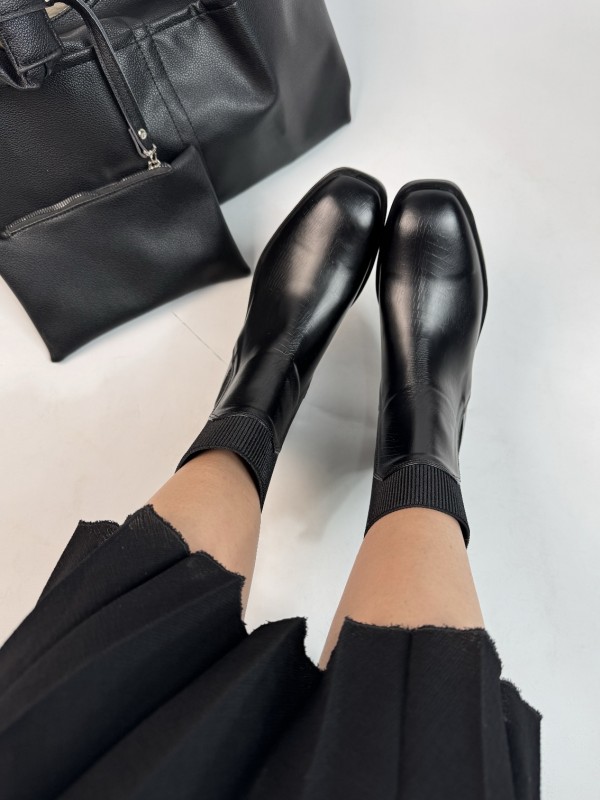 نیم بوت انزو سناتور 1873