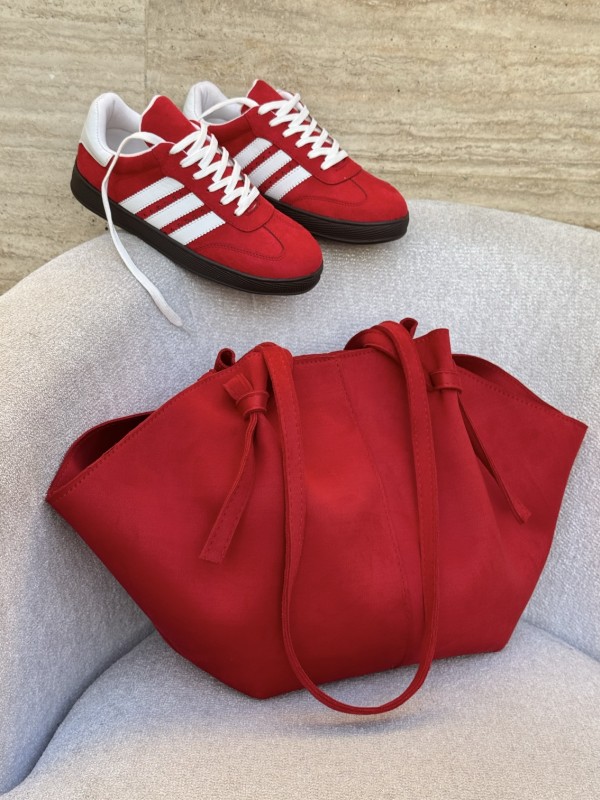 کیف دو دسته جمع شو  2358