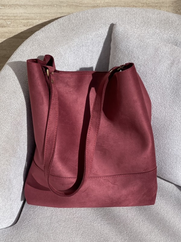 کیف دوخت مربعی 2367