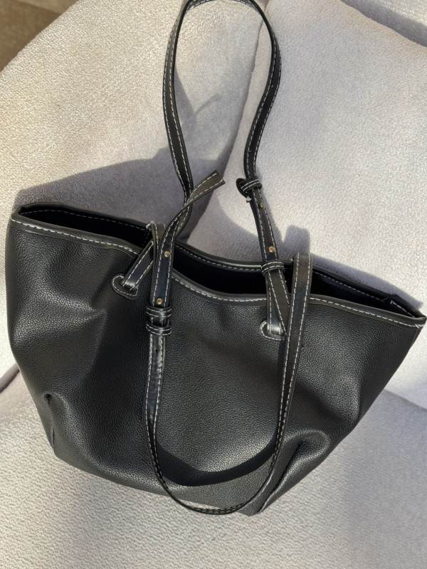 کیف گلدونی دو دسته 1150