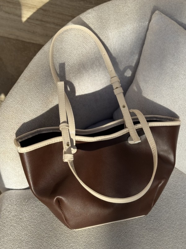 کیف گلدونی دو دسته 1150