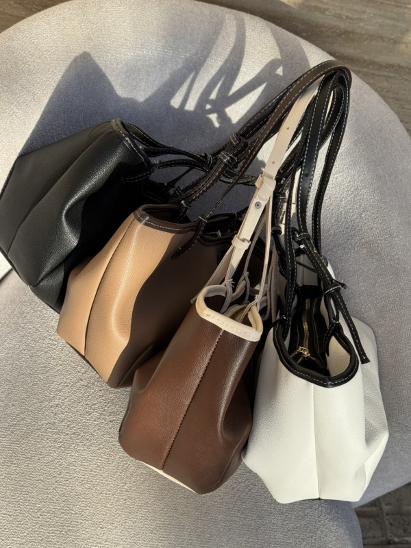 کیف گلدونی دو دسته 1150