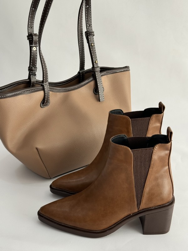 پاشنه تیز کشی وی 2364