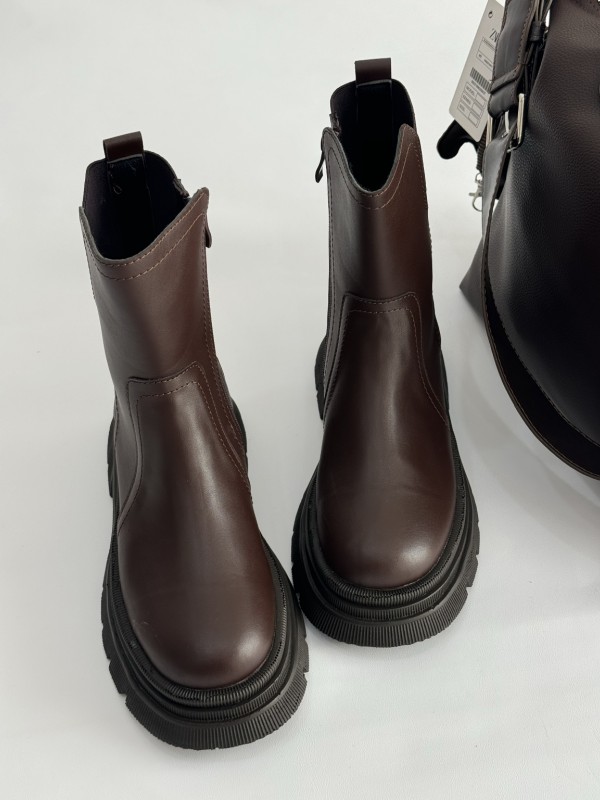 نیم بوت دوکش رعد  101