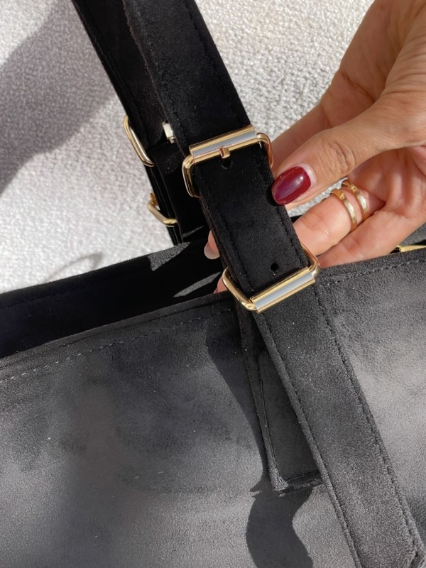 کیف دو دسته سگکدار 2366