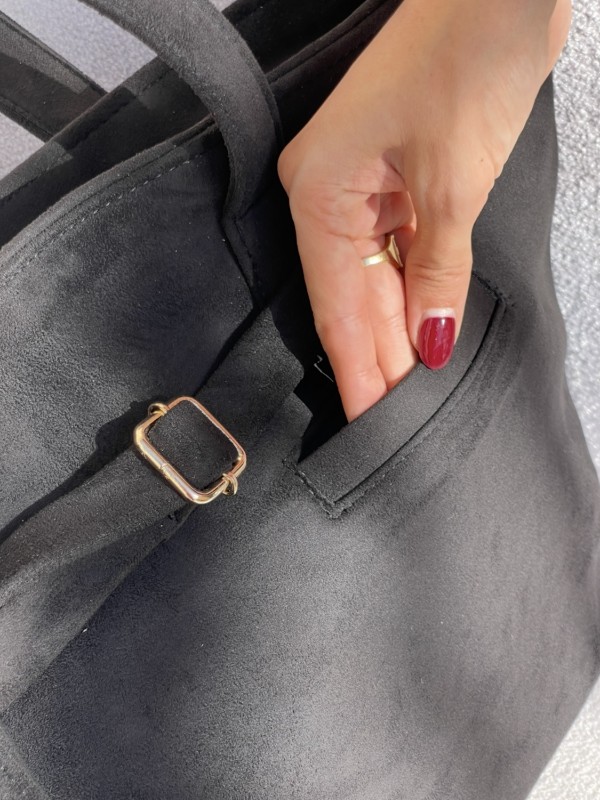 کیف دو دسته سگکدار 2366