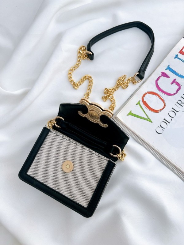 کیف مینی سلین 3378