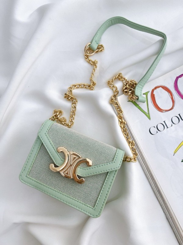 کیف مینی سلین 3378