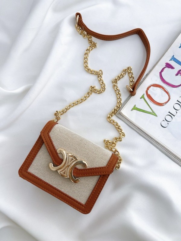 کیف مینی سلین 3378