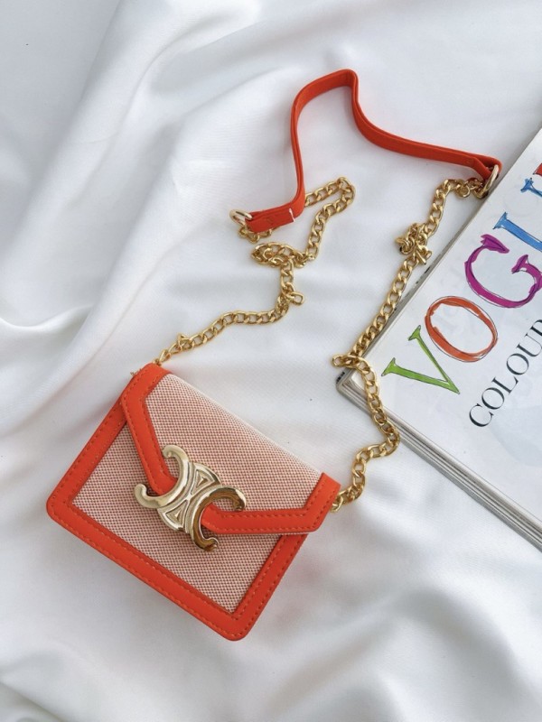 کیف مینی سلین 3378