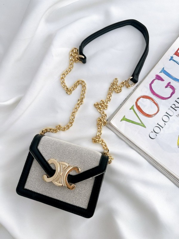 کیف مینی سلین 3378