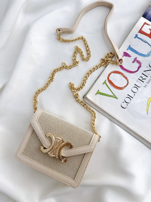 کیف مینی سلین 3378