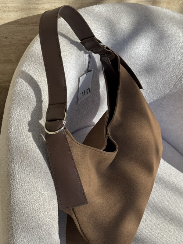 کیف زارا اشبالت 3467