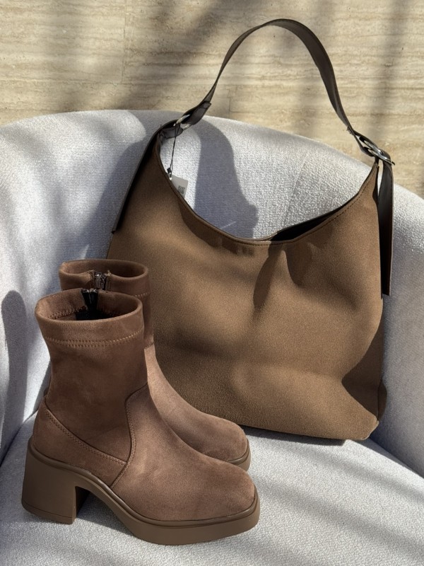 پاشنه  خوکی ریما 2322