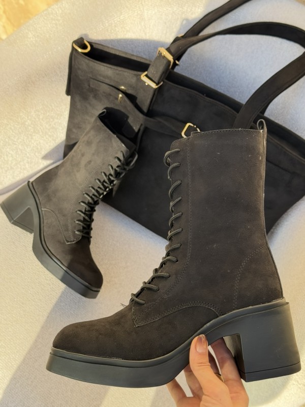 پاشنه بلند بندی 2349